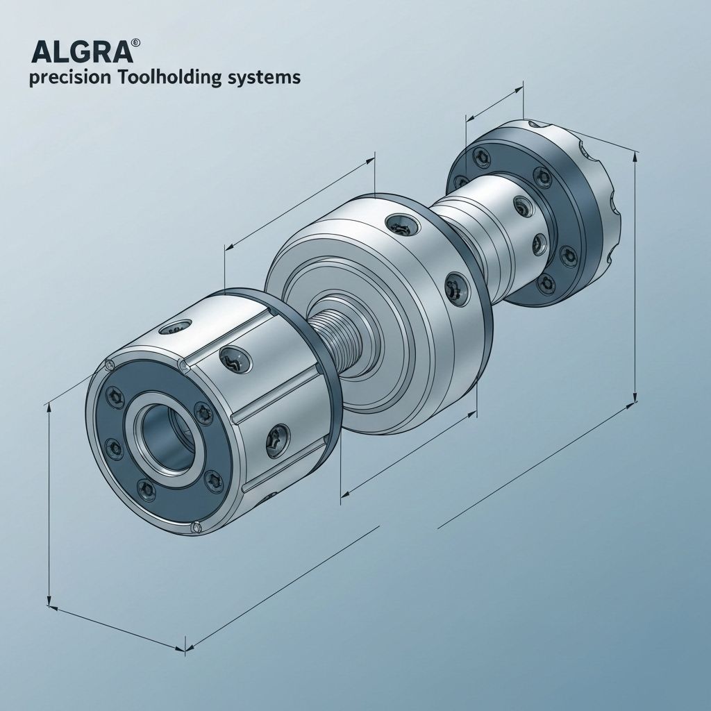 Algra Toolholding Systems