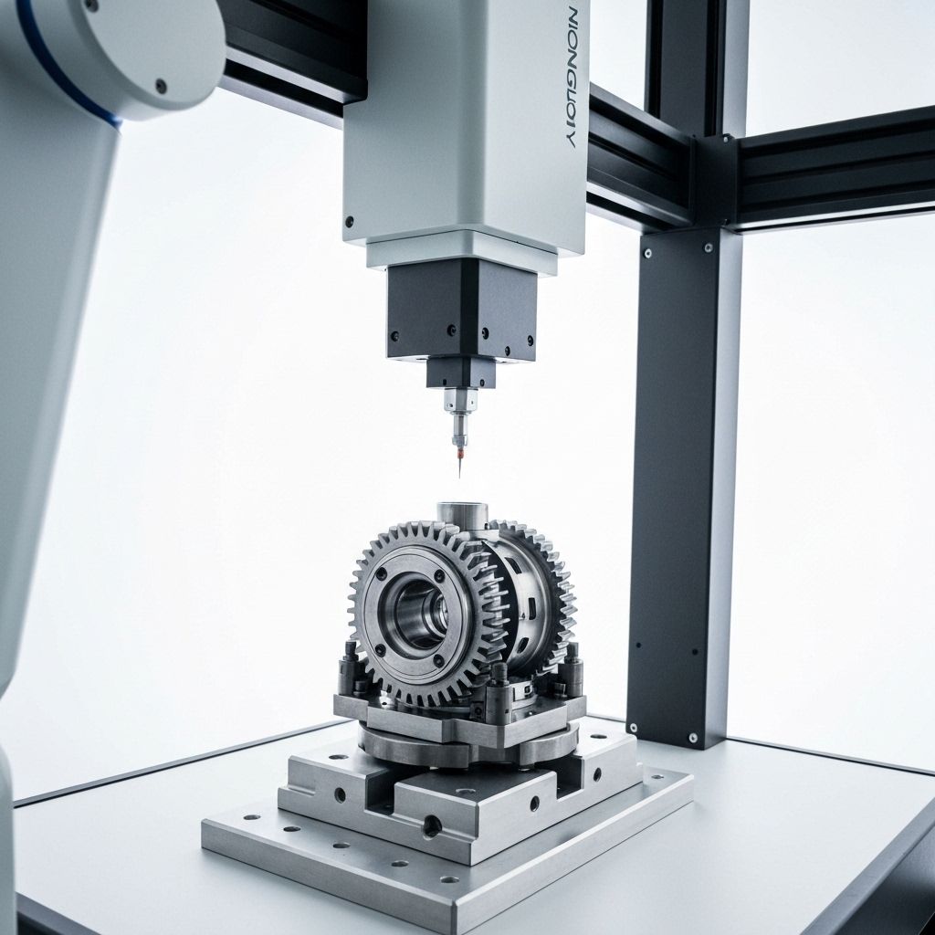 Calibration Services